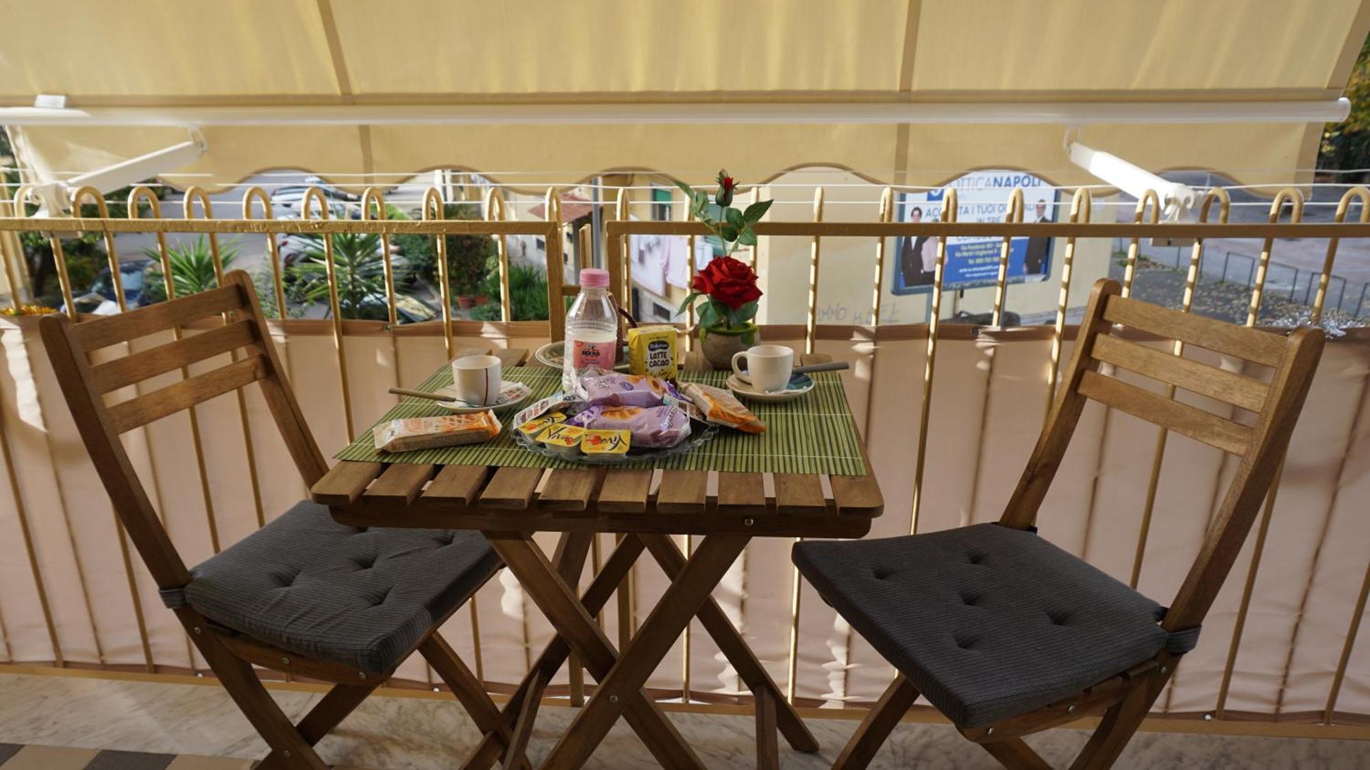 L'Aurora B&B Salernes Extérieur photo
