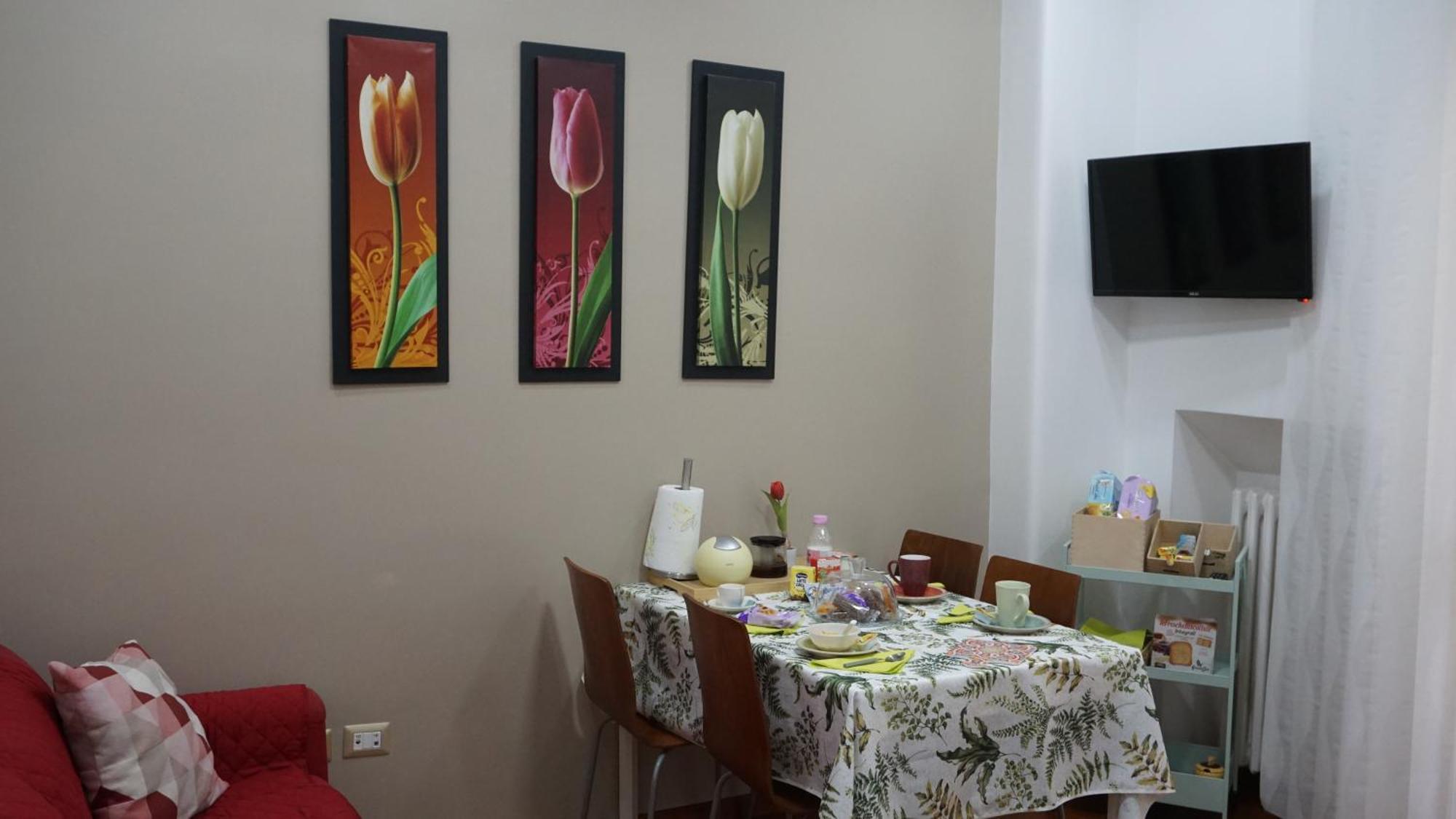 L'Aurora B&B Salernes Extérieur photo