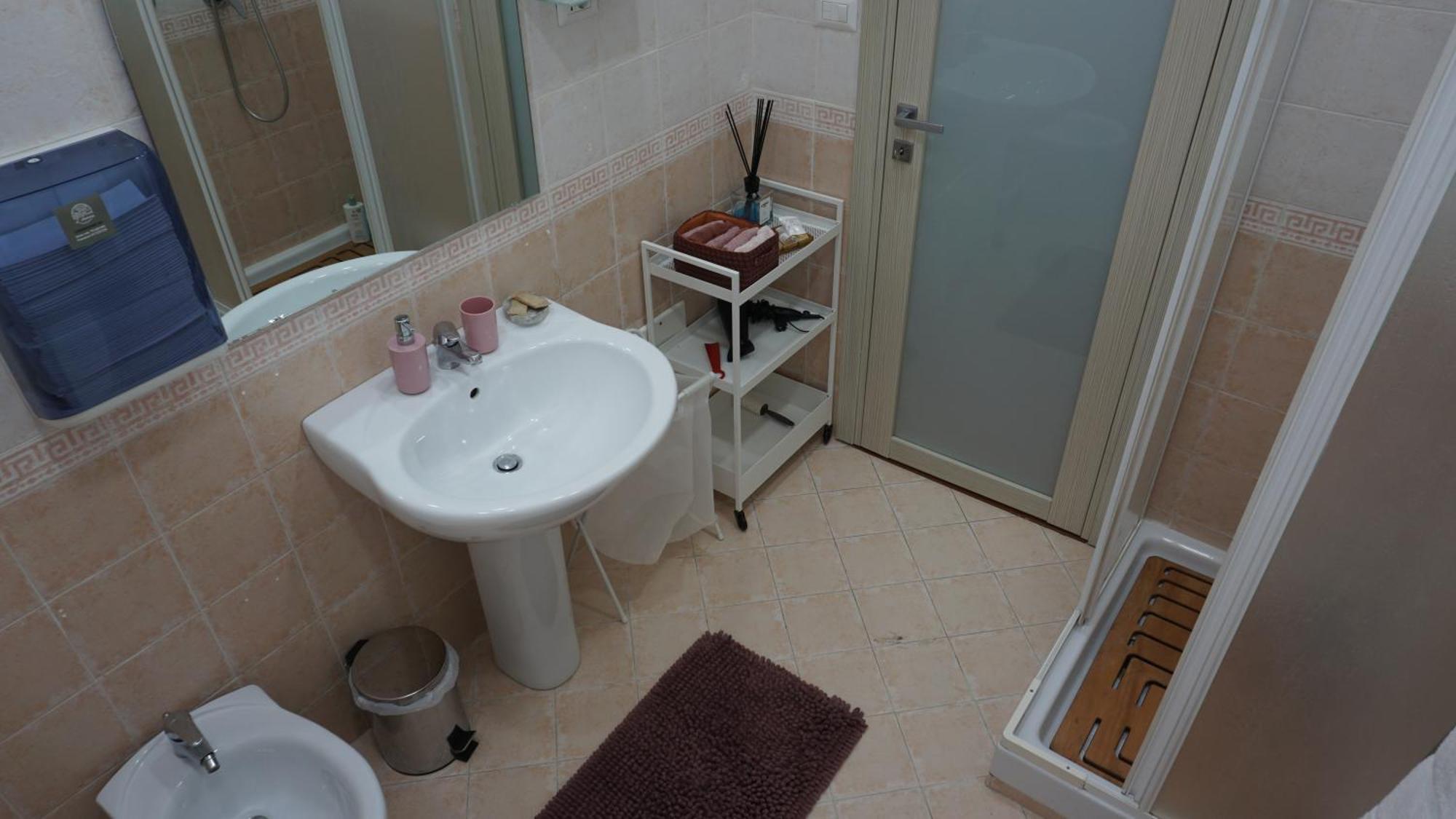 L'Aurora B&B Salernes Extérieur photo