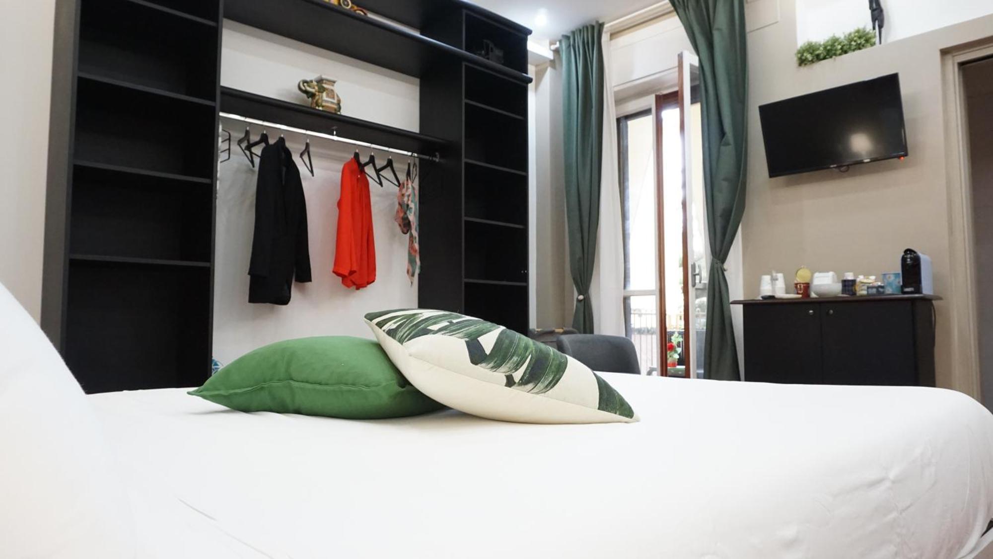 L'Aurora B&B Salernes Extérieur photo