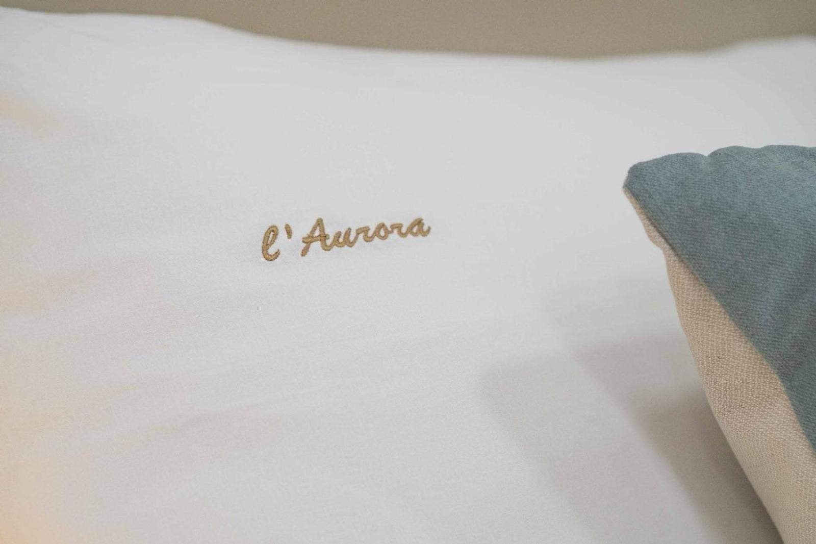 L'Aurora B&B Salernes Extérieur photo