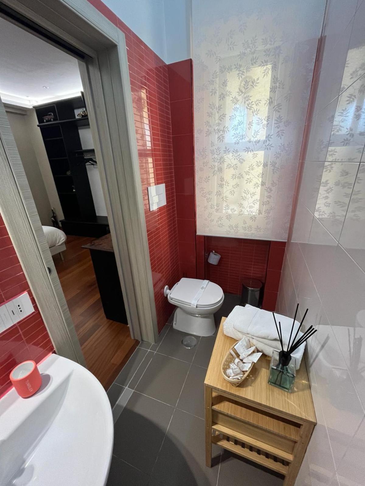 L'Aurora B&B Salernes Extérieur photo