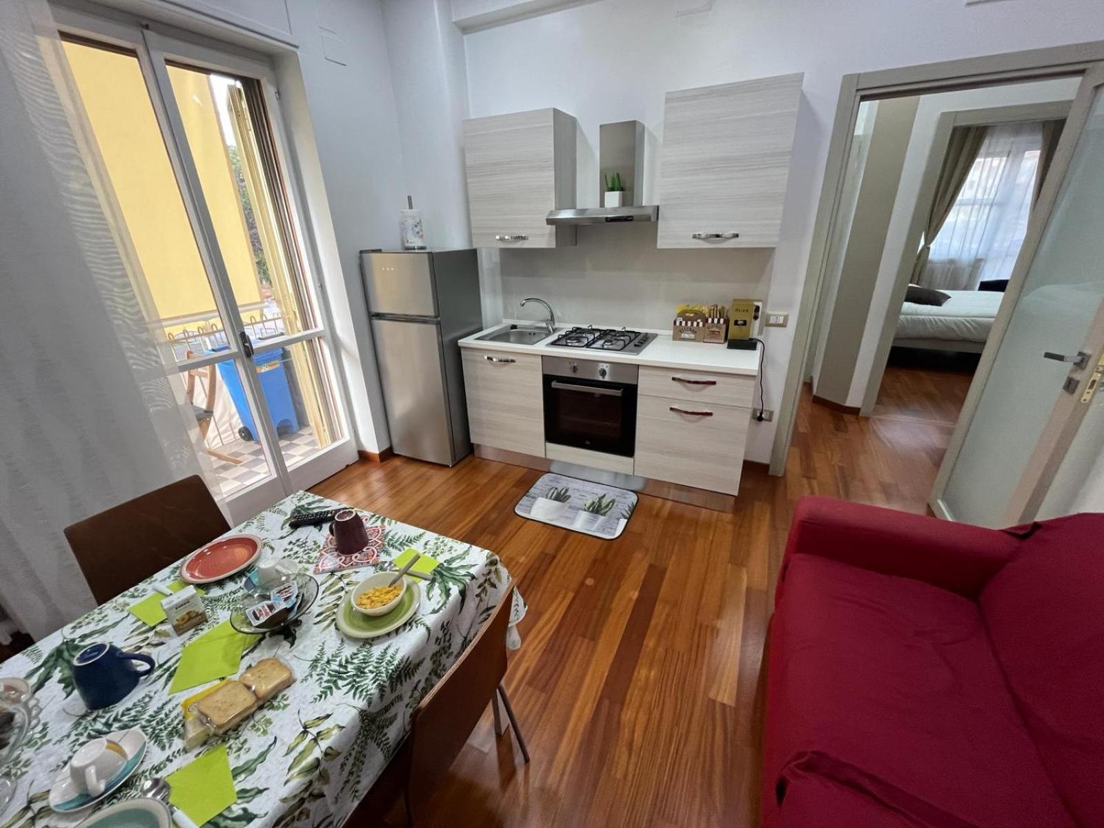 L'Aurora B&B Salernes Extérieur photo